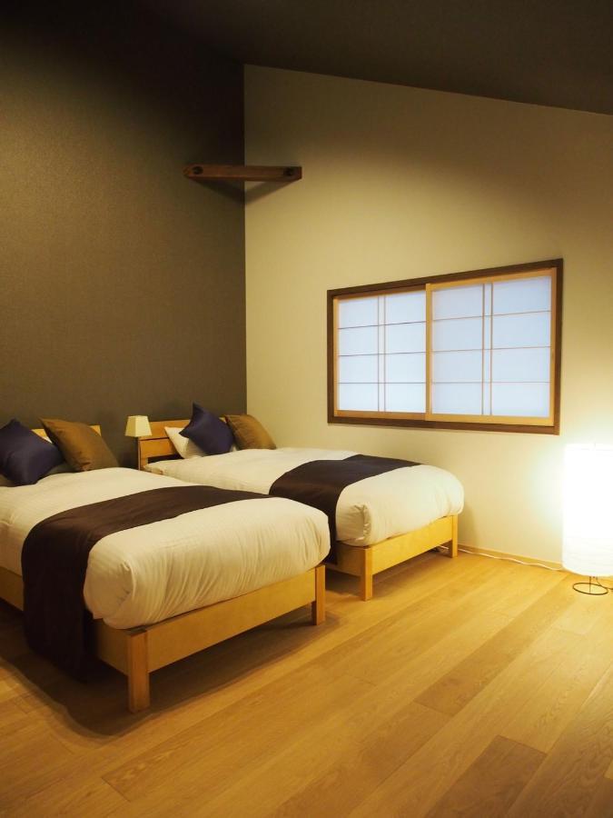 No.10 Kyoto House Villa Dış mekan fotoğraf