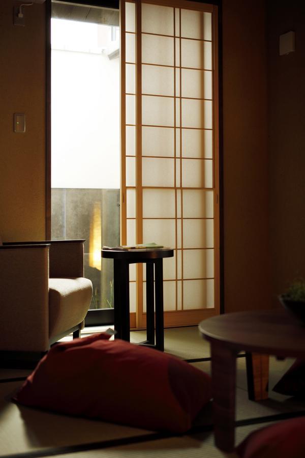 No.10 Kyoto House Villa Dış mekan fotoğraf