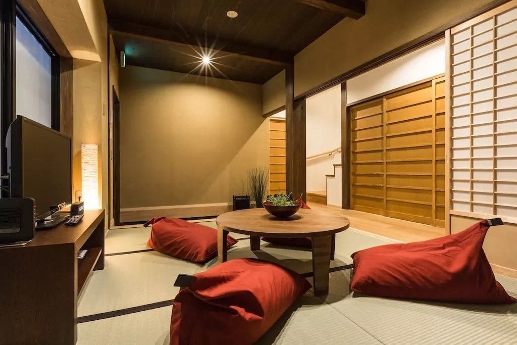 No.10 Kyoto House Villa Dış mekan fotoğraf